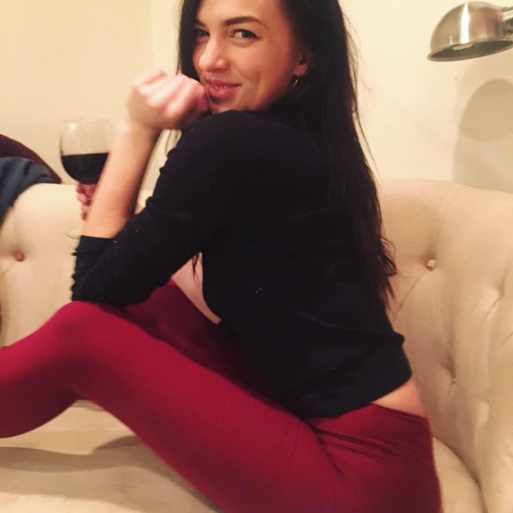 Meet your Posher, Ciara